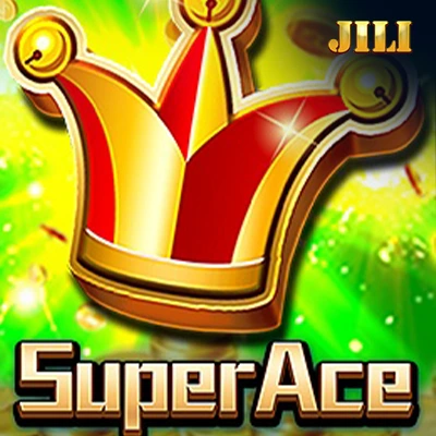 1 Super Ace
