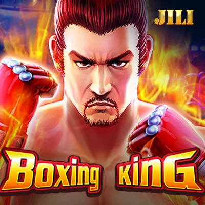 2 Boxing King