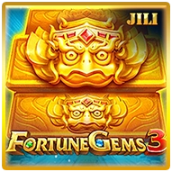 3 Fortune Gens 3