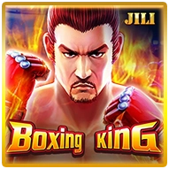 BoxingKing