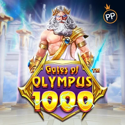 4 Gates of Olympus 1000