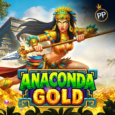 Anaconda Gold