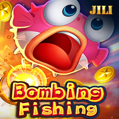 Bombing Fish