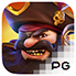 Captain’s Bounty