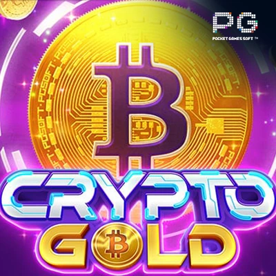 Crypto Gold