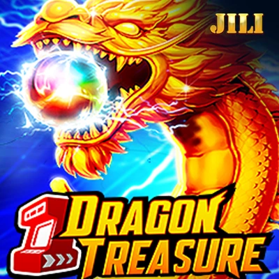Dragon Treasure