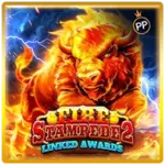 Fire Stampede 2
