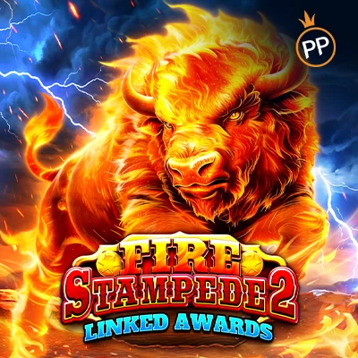 Fire Stampede 2