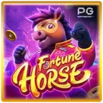 Fortune Horse