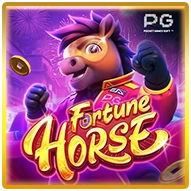 Fortune Horse
