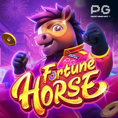 Fortune Horse