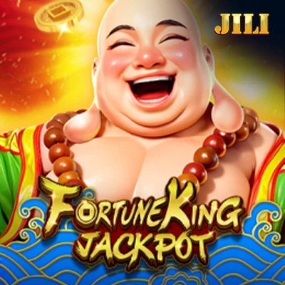 Fortune King Jackpot