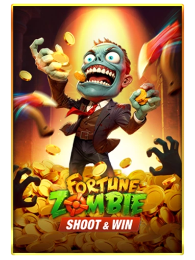 Fortune Zombie