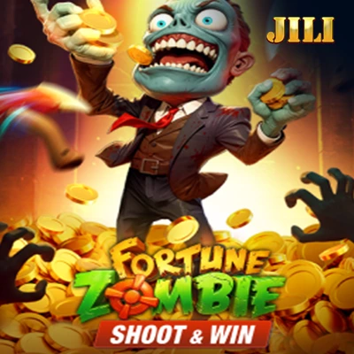 Fortune Zombie
