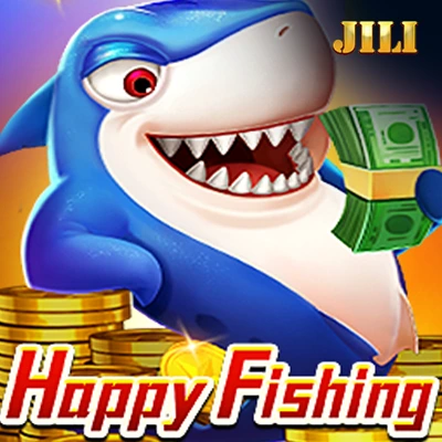 Happy Fishing