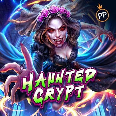 Haunted Crypt