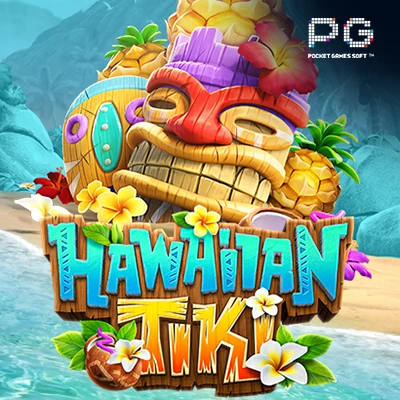 Hawaiian Tiki