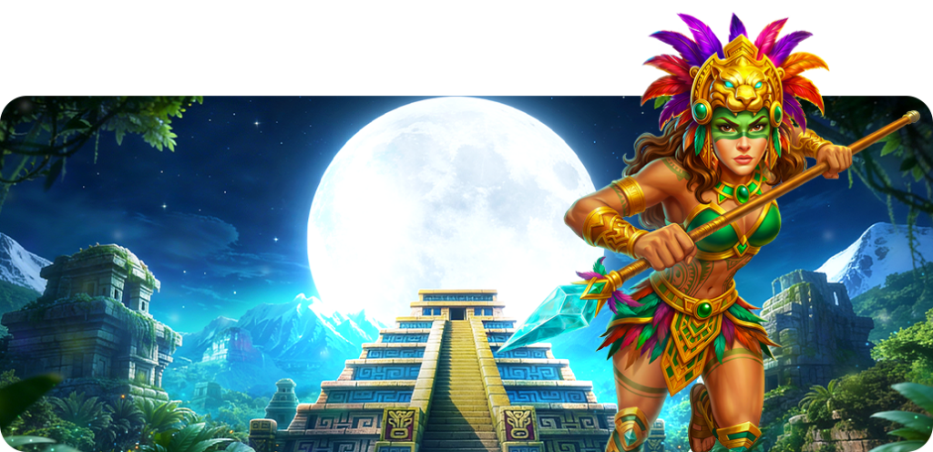 Inca Queen