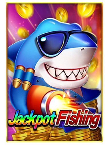 Jackpot Fishing