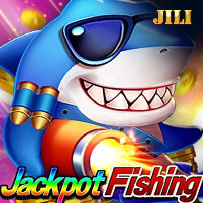 Jackpot Fishing