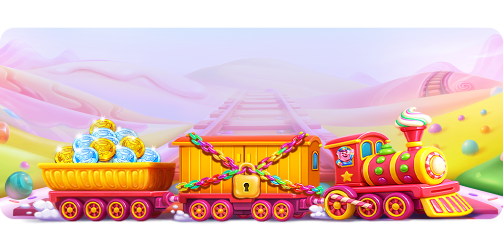 Jelly Express