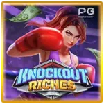 Knockout Riches