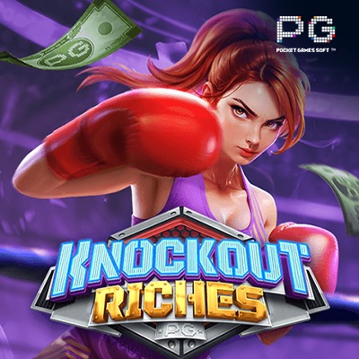 Knockout Riches