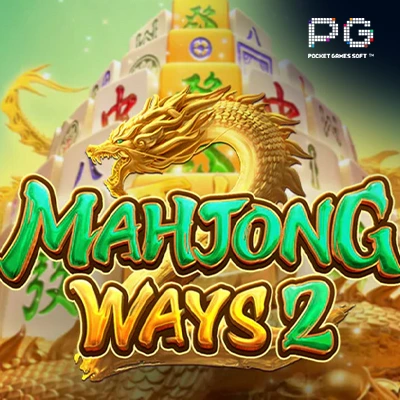 MahJong Ways 2