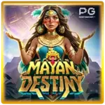 Mayan Destiny