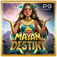 Mayan Destiny