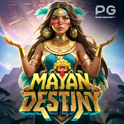 Mayan Destiny