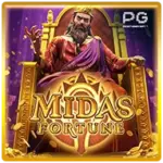 Midas Fortune