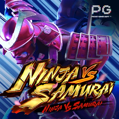Ninja vs Samurai