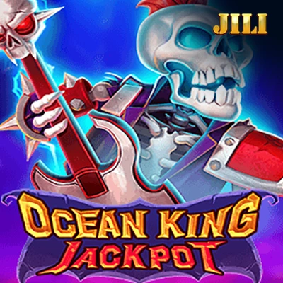 Ocean King Jackpot