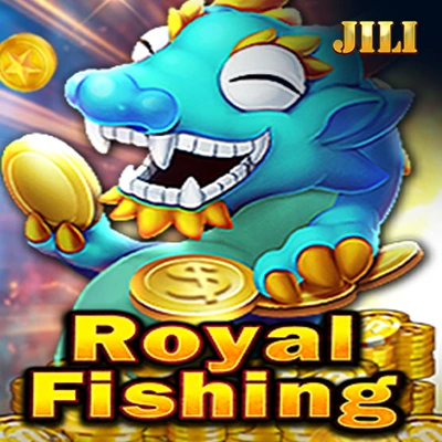 Royal Fishing