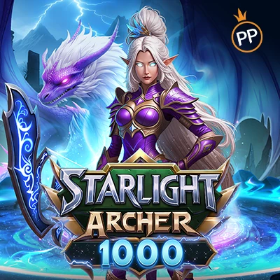 Starlight Archer 1000