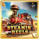 Steamin Reels