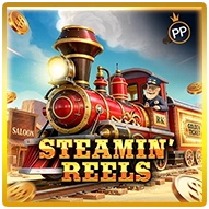 Steamin Reels