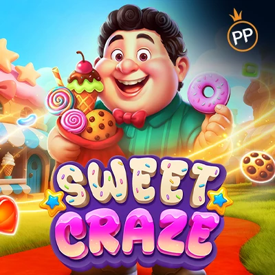 Sweet Craze