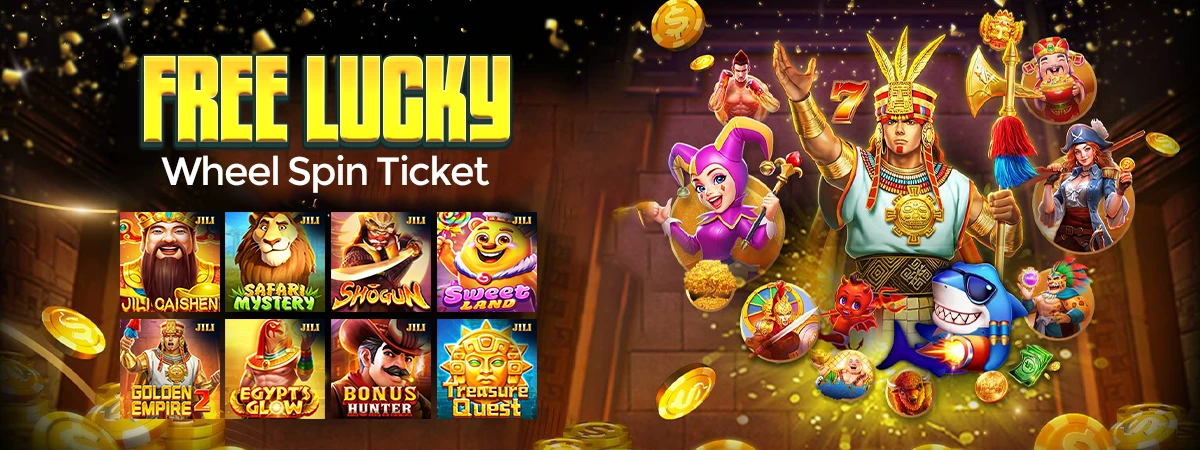 banner High Volatility