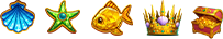 fish elements