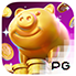 lucky piggy